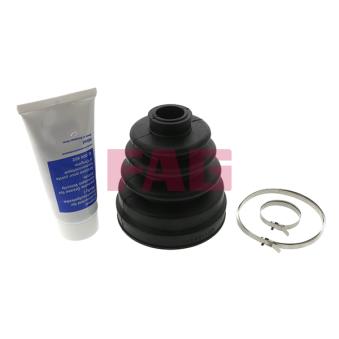 Soufflets de cardan avant FAG OEM 3974110E00
