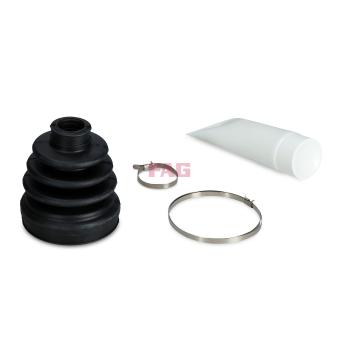 Soufflets de cardan avant FAG OEM 397414F425 Soufflets de cardan avant FAG OEM 397414F425