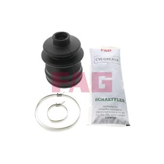 Soufflets de cardan avant FAG OEM 3974102A28