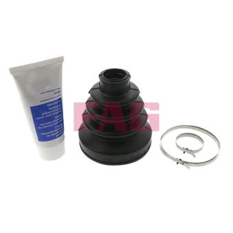 Soufflets de cardan avant FAG OEM 3974141W26