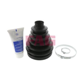 Soufflets de cardan avant FAG OEM 0443860021