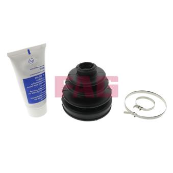Soufflets de cardan avant FAG OEM 0443816080