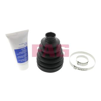 Soufflets de cardan avant FAG OEM 4344752030