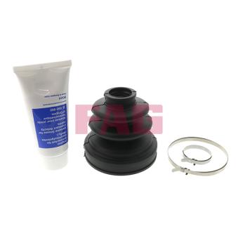 Soufflets de cardan avant FAG 772 0388 30 Soufflets de cardan avant FAG 772 0388 30