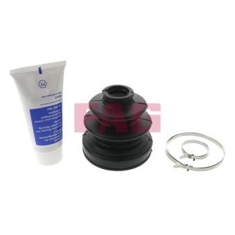 Soufflets de cardan avant FAG OEM 0443832050