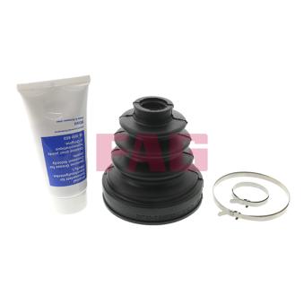 Soufflets de cardan avant FAG OEM 0443820330