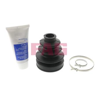 Soufflets de cardan avant FAG OEM 0443816080