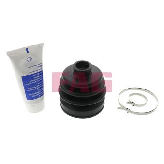 Soufflets de cardan avant FAG 772 0403 30