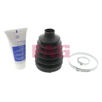 Soufflets de cardan avant FAG OEM MR470234 Soufflets de cardan avant FAG OEM MR470234