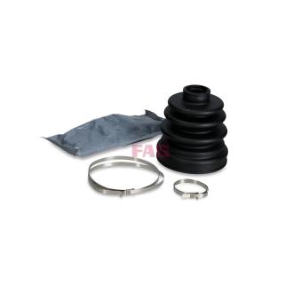 Soufflets de cardan avant FAG 772 0410 30