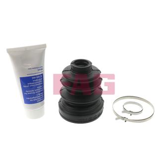 Soufflets de cardan avant FAG 772 0420 30
