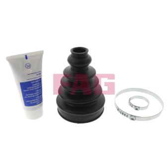 Soufflets de cardan avant FAG OEM 46307925