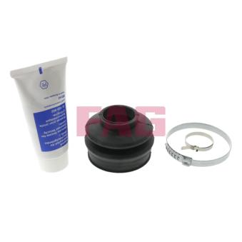 Soufflets de cardan avant FAG OEM 33217504524
