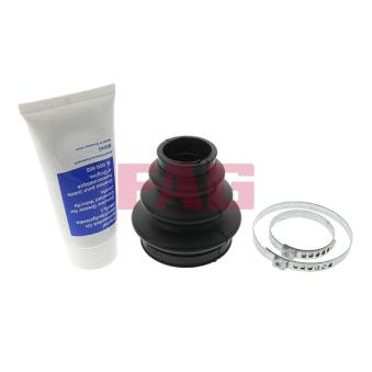 Soufflets de cardan avant FAG 772 0435 30