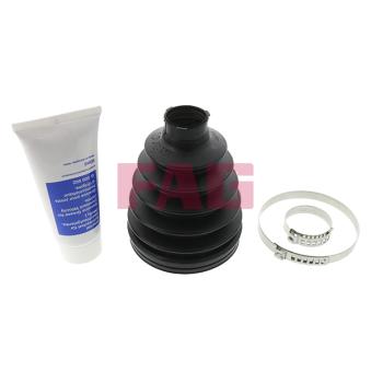 Soufflets de cardan avant FAG OEM 0443828051