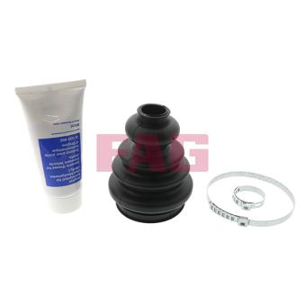 Soufflets de cardan avant FAG OEM 7H0498202