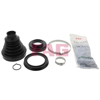 Soufflets de cardan avant FAG OEM 7E0498202