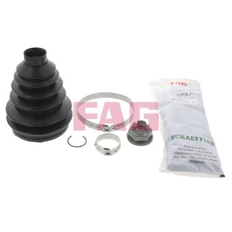 Soufflets de cardan avant FAG OEM 7701209241