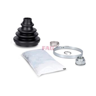 Soufflets de cardan avant FAG OEM 82483504