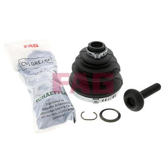 Soufflets de cardan avant FAG OEM 893498203B Soufflets de cardan avant FAG OEM 893498203B