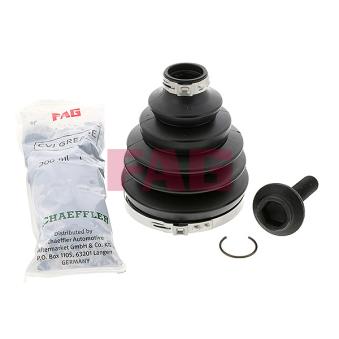 Soufflets de cardan avant FAG OEM 8K0498203