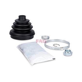 Soufflets de cardan avant FAG OEM 321498203A