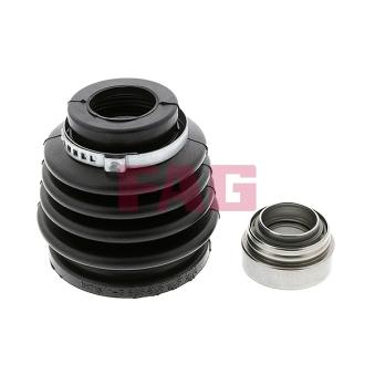 Soufflets de cardan avant FAG OEM 7621245