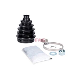 Soufflets de cardan avant FAG OEM 1603012 Soufflets de cardan avant FAG OEM 1603012