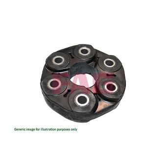 Joint, arbre longitudinal FAG OEM 1085860141