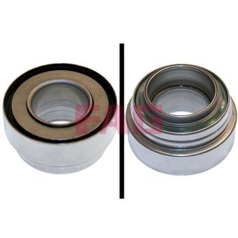 Palier, arbre moteur FAG [776 0001 10]