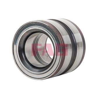 Roulement de roue FAG OEM 9272641