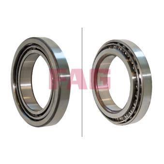 Roulement de roue FAG OEM 1905220