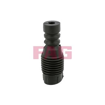 Butée élastique, suspension FAG 810 0045 10