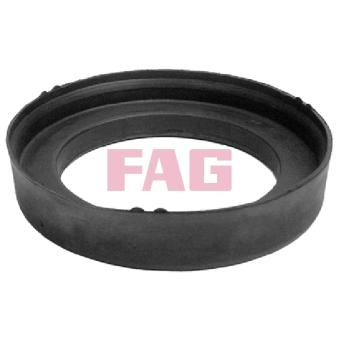 Butée élastique, suspension FAG OEM A1153251544