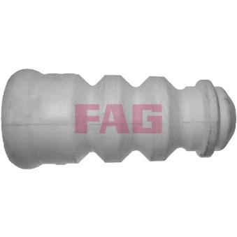 Butée élastique, suspension FAG 810 0079 10