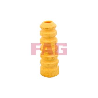 Butée élastique, suspension FAG [810 0080 10]