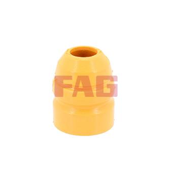 Butée élastique, suspension FAG 810 0087 10