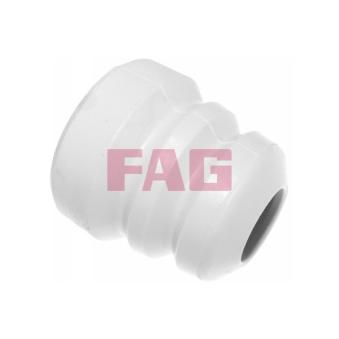 Butée élastique, suspension FAG 810 0091 10