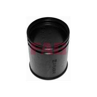 Bouchon de protection/soufflet, amortisseur FAG 810 0096 10