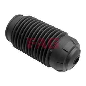 Bouchon de protection/soufflet, amortisseur FAG 810 0102 10