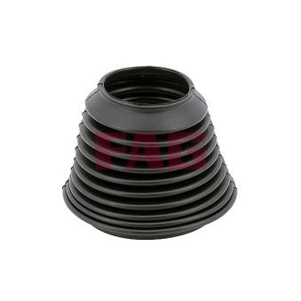 Bouchon de protection/soufflet, amortisseur FAG 810 0118 10