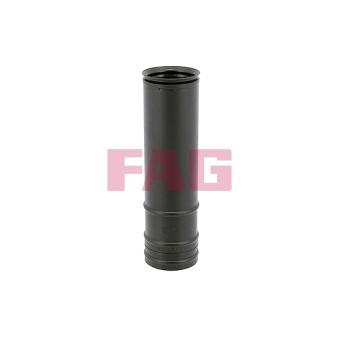 Bouchon de protection/soufflet, amortisseur FAG [810 0125 10]