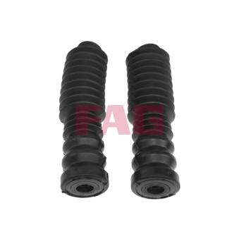Kit de protection contre la poussière, amortisseur FAG 811 0006 30