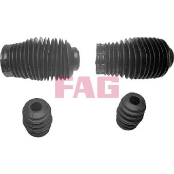 Kit de protection contre la poussière, amortisseur FAG 811 0017 30