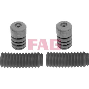 Kit de protection contre la poussière, amortisseur FAG 811 0038 30