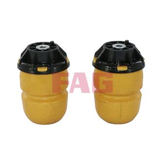 Kit de protection contre la poussière, amortisseur FAG [811 0061 30]