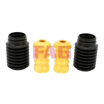 Kit de protection contre la poussière, amortisseur FAG 811 0072 30