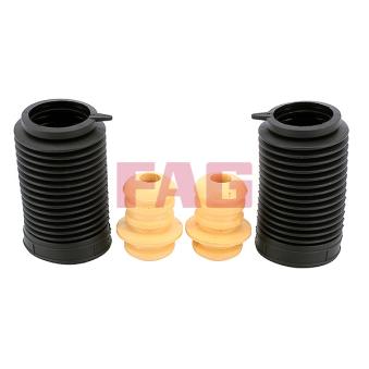 Kit de protection contre la poussière, amortisseur FAG [811 0095 30]