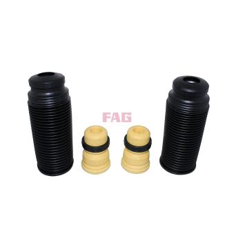 Kit de protection contre la poussière, amortisseur FAG OEM 7L0512131B Kit de protection contre la poussière, amortisseur FAG OEM 7L0512131B