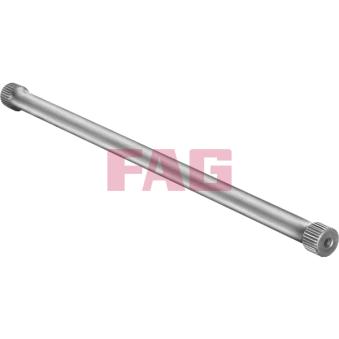 Ressort de suspension FAG OEM 8200217679